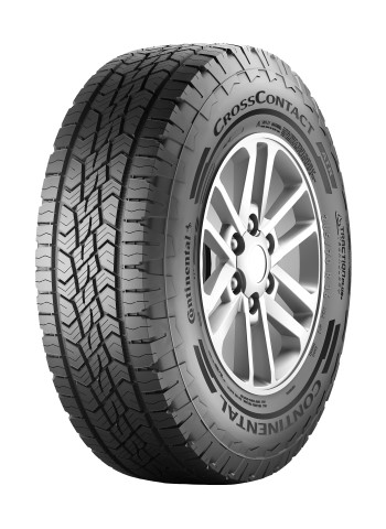 2158015 102T CO CROSSCONTACT ATR