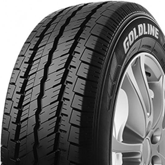 1857516 104R GOLDLINE GLV1