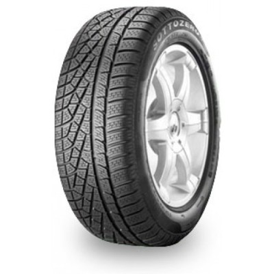 285/35VR19  PIRELLI TL W240 S2 N0 (2017)