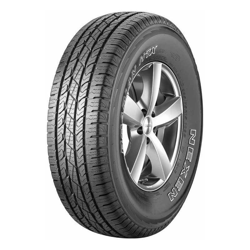 2657016 112S NEXEN ROADIAN HTX RH5