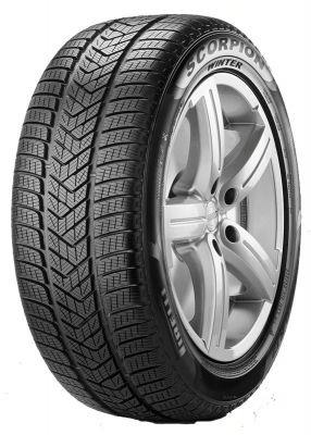 235/50VR18  PIRELLI TL SCOR WINTER MO XL (2017) (EU)101V *E*