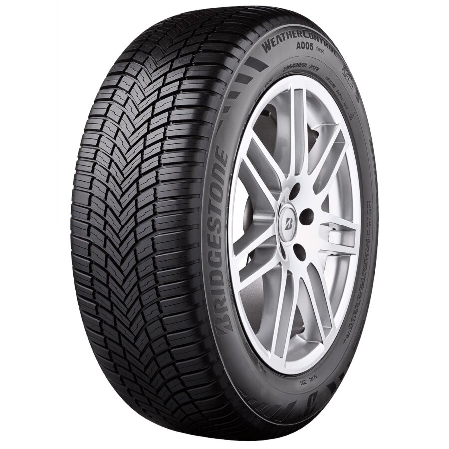 2055516 94V BRIDGESTONE WEATHER CONTROL A005 XL RFT XL
