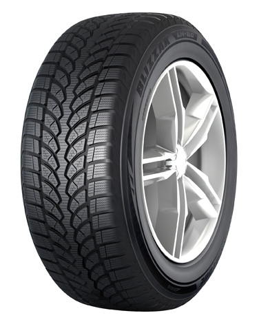 2655020 107V BR BLIZZAK LM80 EVO