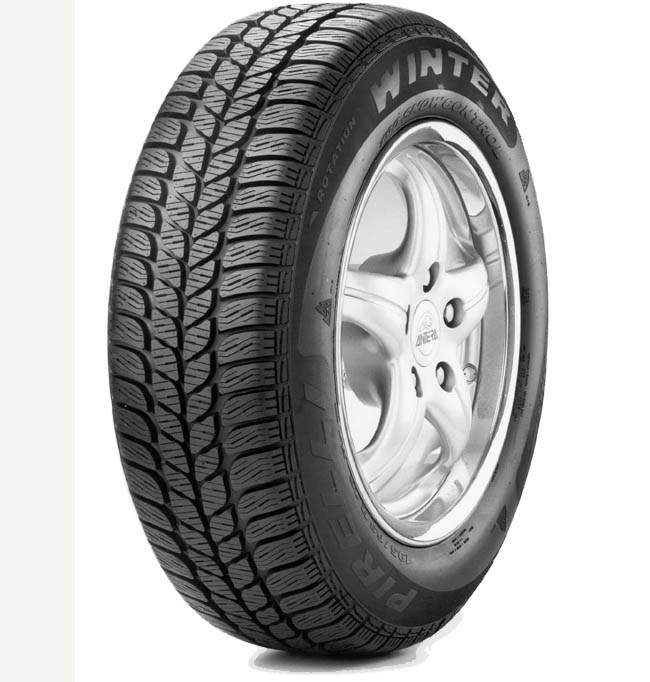 1857014 88T PIRELLI W190 SC C3 