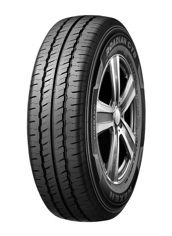 1957015 104S NX ROADIAN CT8