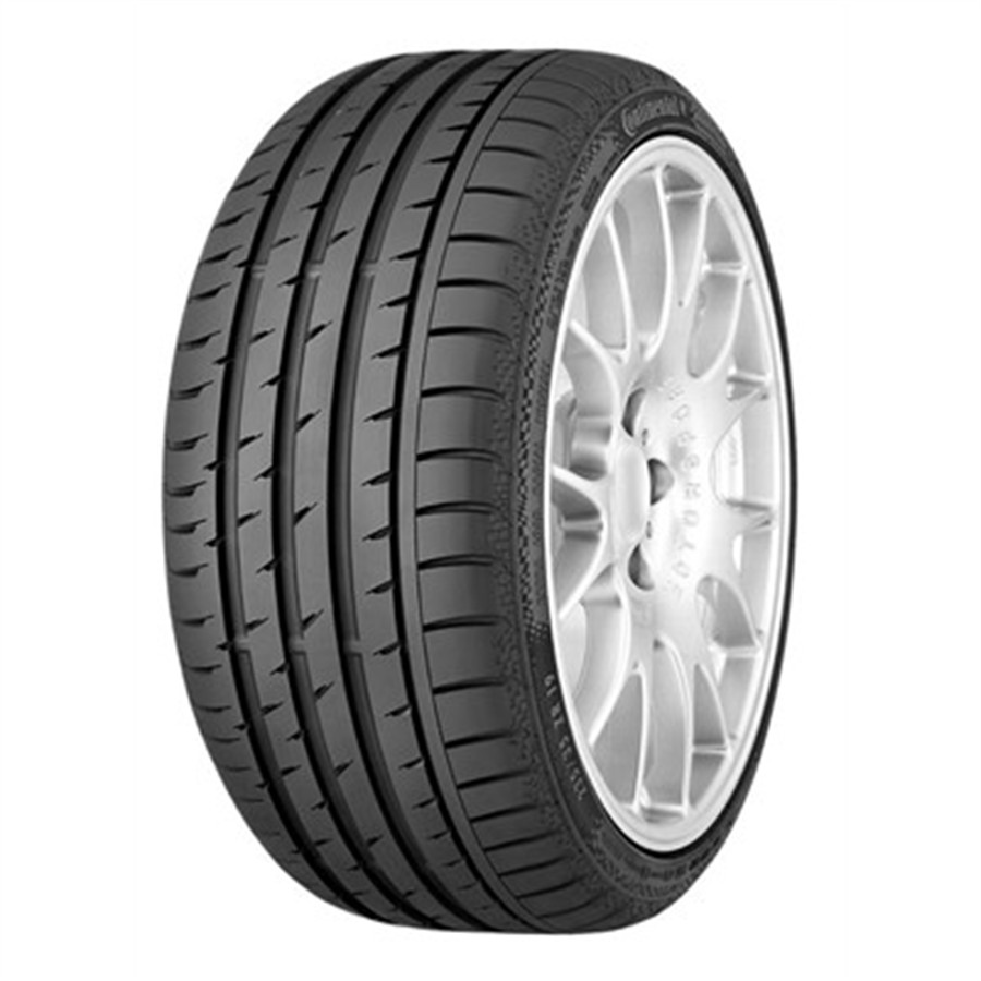 2454017 91Y CO CONTISPORTCONTACT 3