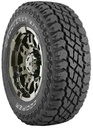 COOPER-2657016 121Q CP DISC. S/T MAXX P.O.R. BSW-265-70-16-121-Q-A18-05008