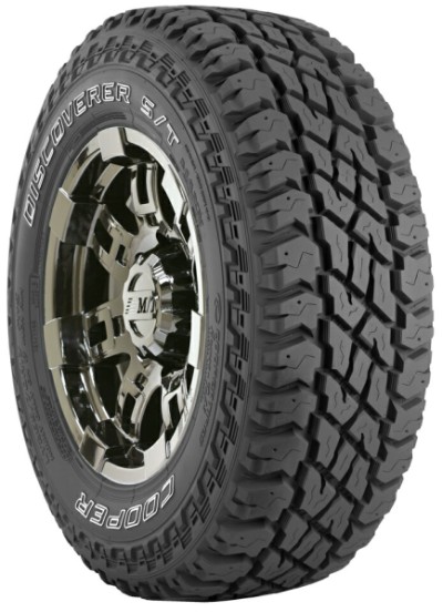 3056018 121Q COOPER TL DISC. ST MAXX POR BSW