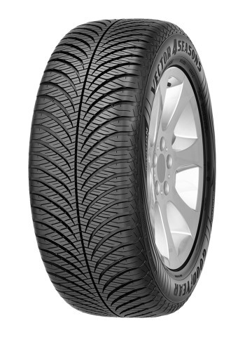 2355519 105W GY VECTOR 4SEASONS SUV GEN-2 XL