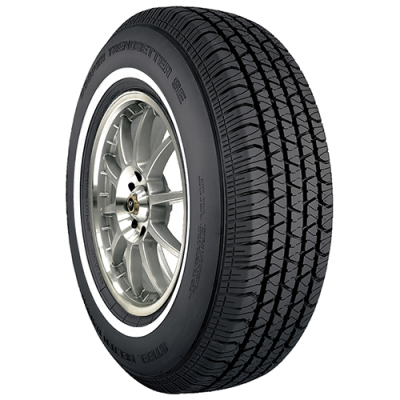 2357515 105S COOPER TRENDSETTER SE WSW