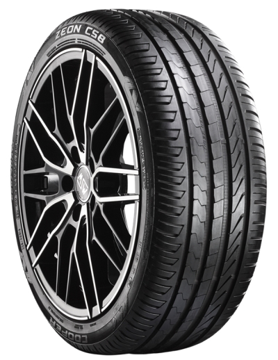 2454019 98Y COOPER ZEON CS8 XL