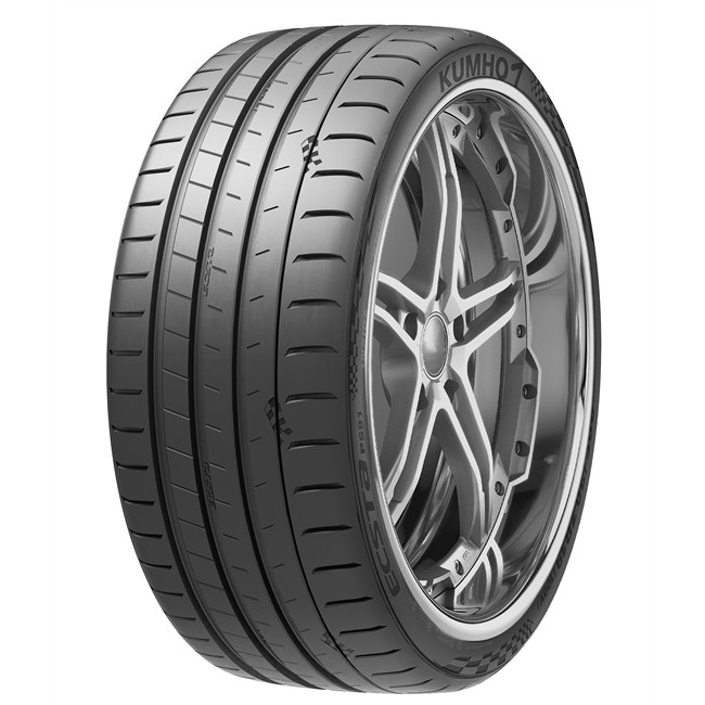 2753518 99Y KUMHO PS91XL