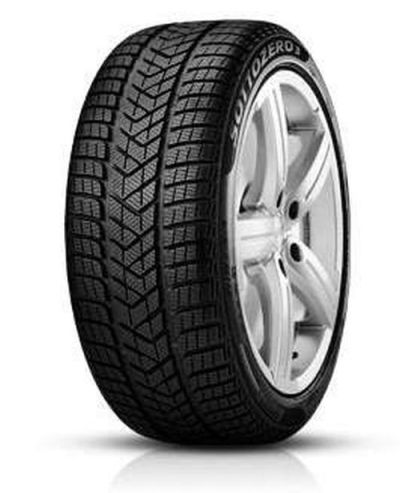 2256018 104H Pirelli WINTER SOTTOZERO 3