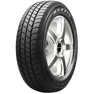 1957015 104R MAXXIS AL2