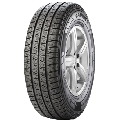 1857516 104R Pirelli CARRIER WINTER