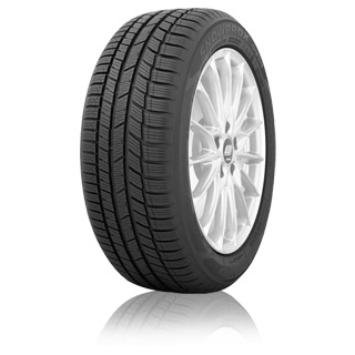 2154018 89V TOYO SNOWPROX 954 