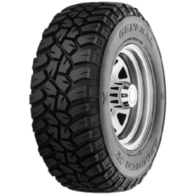 2358516 120Q GENERAL GRABBER X3
