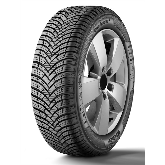 1954516 84H KL QUADRAXER2 XL