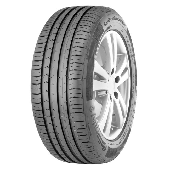 2056016 96V CONTINENTAL PREMIUM 5* XL