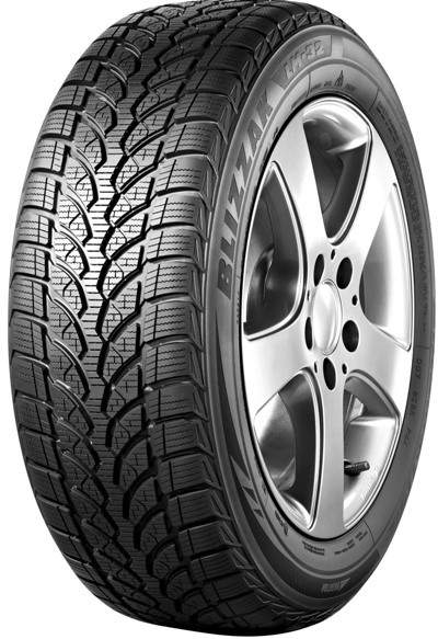 2255017 98V BR BLIZZAK LM32 XL