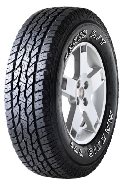 2257515 102S MAXXIS AT771 