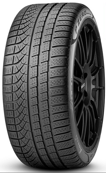 2354019 92V PIRELLI PZERO WINTER FP NA 