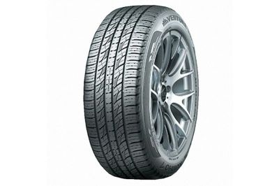 265/60HR18  KUMHO TL KL33