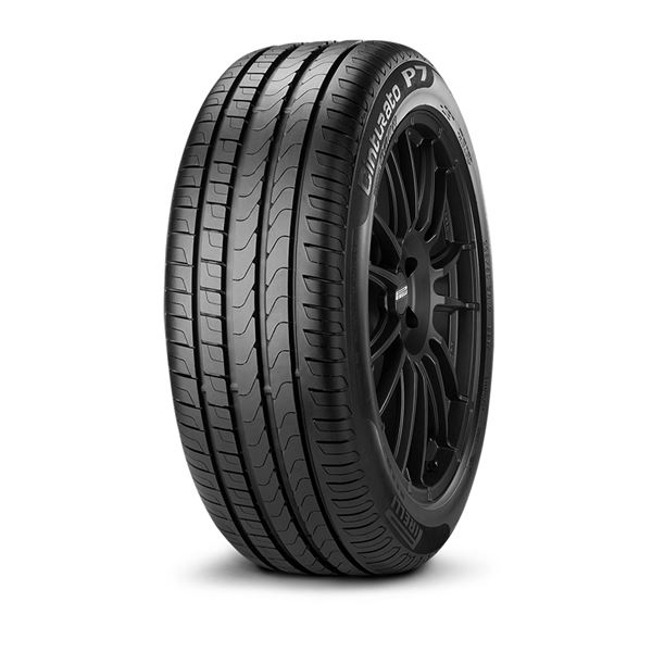 225/45WR18  PIRELLI TL CINTURATO P7* RFT (2015) (EU) 91W *E*