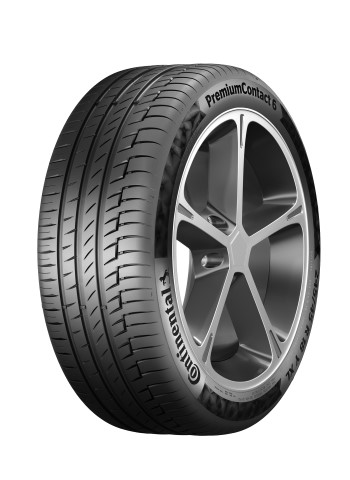 2354517 94W CONTINENTAL PREMIUMCONTACT 6