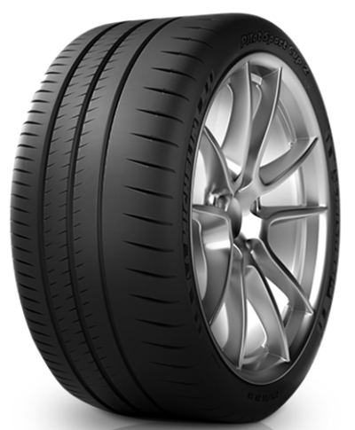 2453520 95Y MICHELIN TL SPORT CUP 2 CONNECT XL  (EU) 95Y *E*