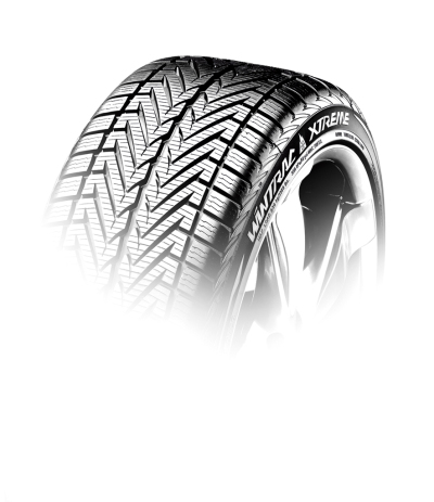 2056016 92H VREDESTEIN WINTRAC 