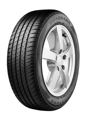 1855515 82V FIRESTONE ROADHAWK