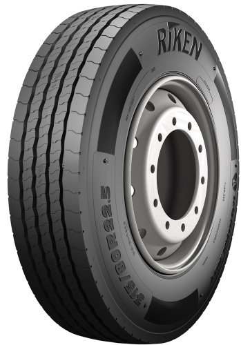 315/70R22.5  RIKEN TL ROAD READY S