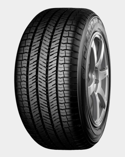 225/60VR17  YOKOHAMA TL G91F (DOT2015)