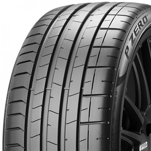 2554022 103V PIRELLI P-ZERO(PZ4) J PNCS XL