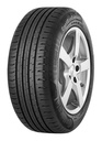 Pneu Continental CONTIECOCONTACT 5    