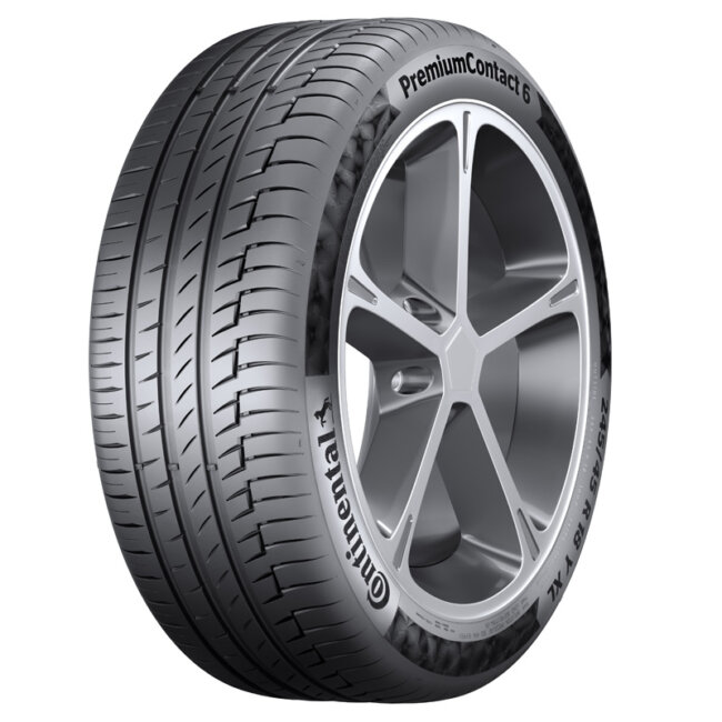 2455018 100Y CONTINENTAL Premium 6 FR