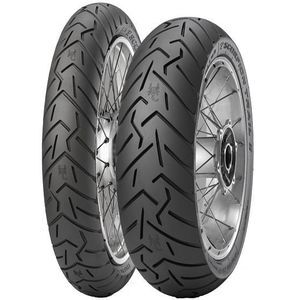 1009019 57V PI SCORP TRAIL F