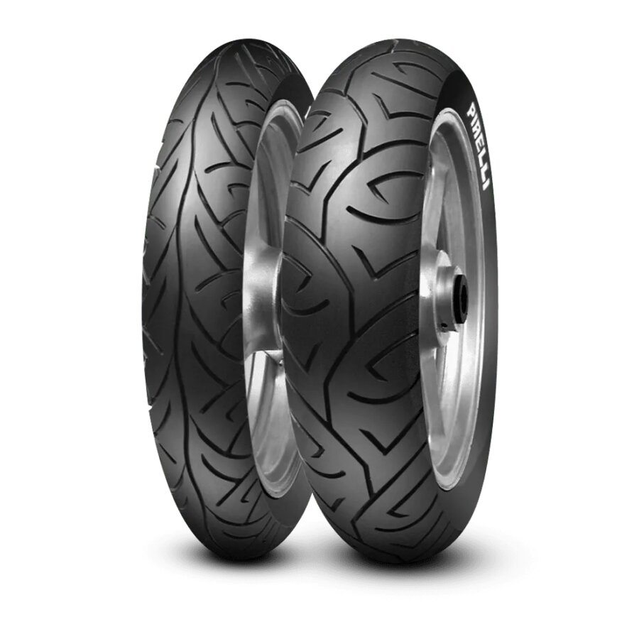 1009019 57V PI SPORT DEMON F