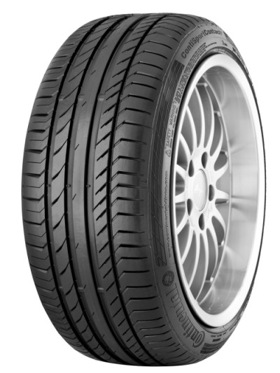 2653521 101Y CONTI TL SC-5P AO XL