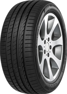 2254519 96Y MINERVA F205 XL