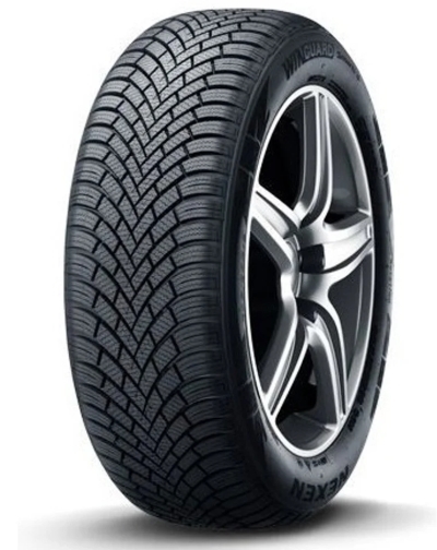 2155516 93H NEXEN WG SNOW G3 WH21 
