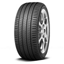 Pneu Michelin LATITUDE SPORT 3 XL   