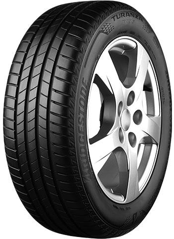 2255517 97W BRIDGESTONE TL T005