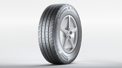 215/60R17C  CONTI TL VANCONTACT 200 DEMO
