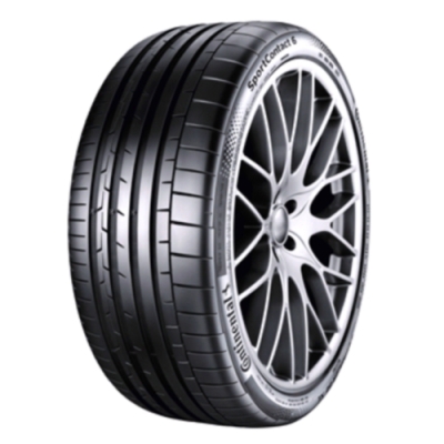 2953520 105Y CONTINENTAL SPORTCONTACT 6 MO1 XL XL