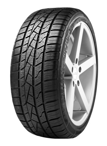 1657014 85T MASTERSTEEL A WEA MS XL XL