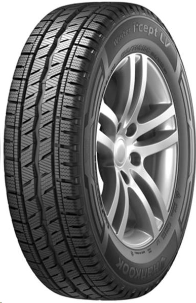 1757014 90T HANKOOK WINTER I*CEPT LV 