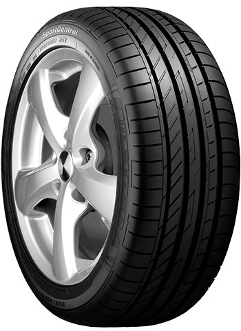 2553518 94Y FULDA SPORTCONTROL 2 XL XL