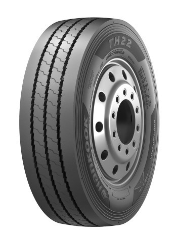 425/65R22.5 HANKOOK TL TH22